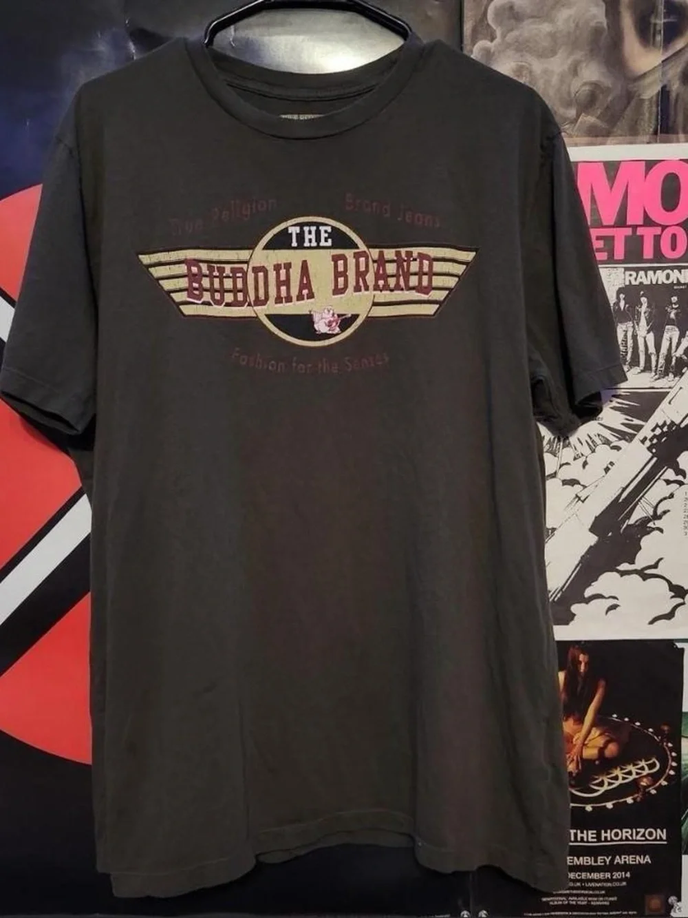 True religion shirt